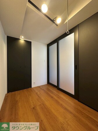 ZOOM信濃町の物件内観写真